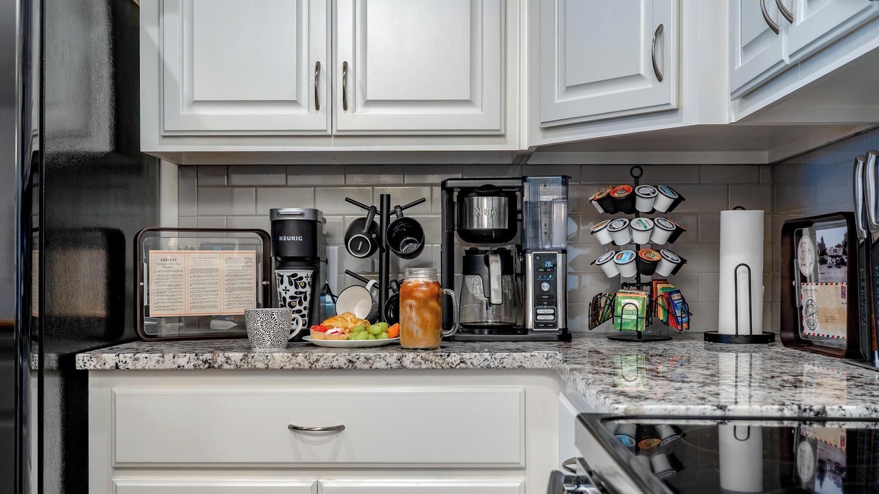 Photo of Kitchen in Potosi