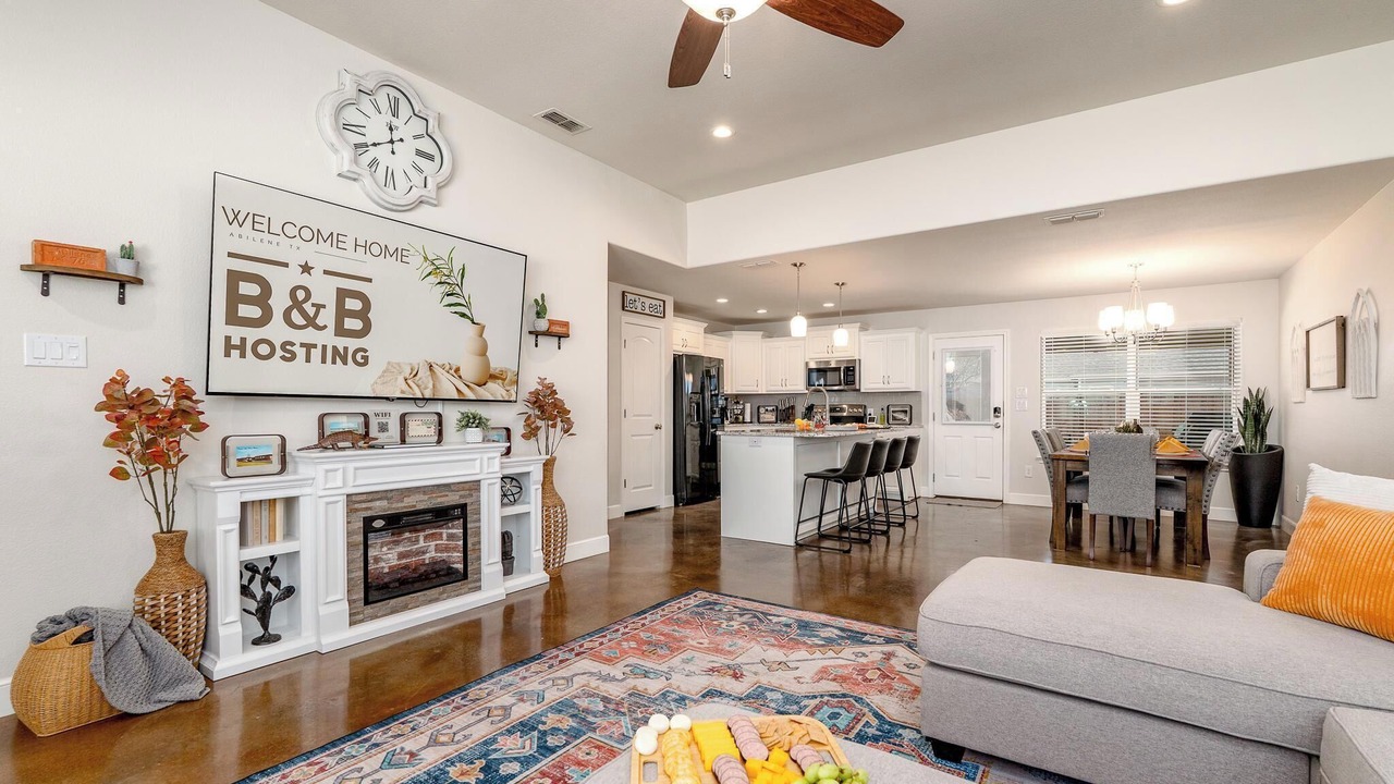Photo of Livingroom in Potosi