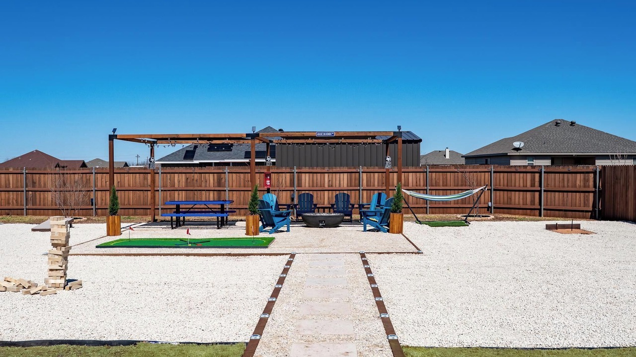 Photo of Outdoor in Potosi
