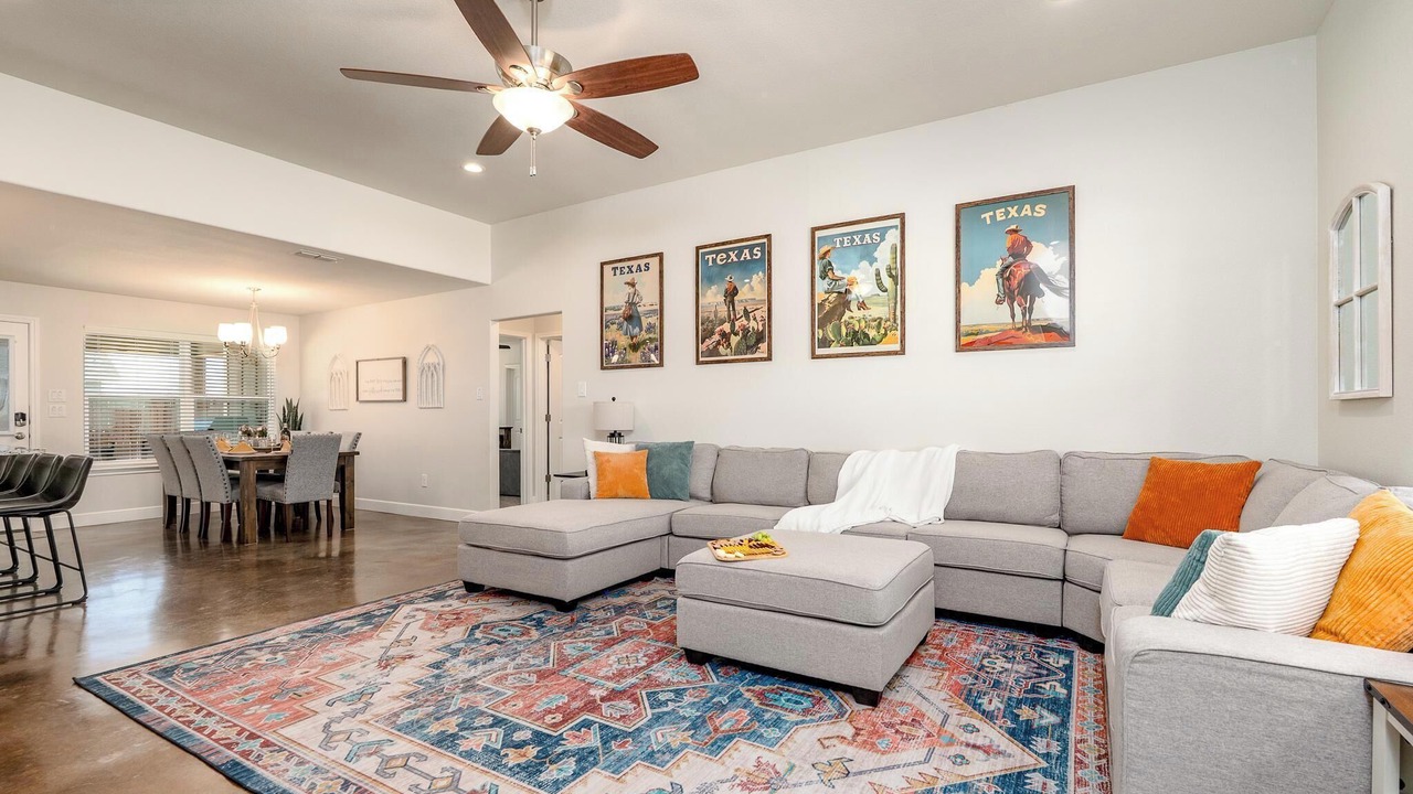 Photo of Livingroom in Potosi