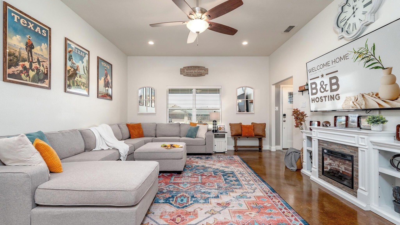 Photo of Livingroom in Potosi