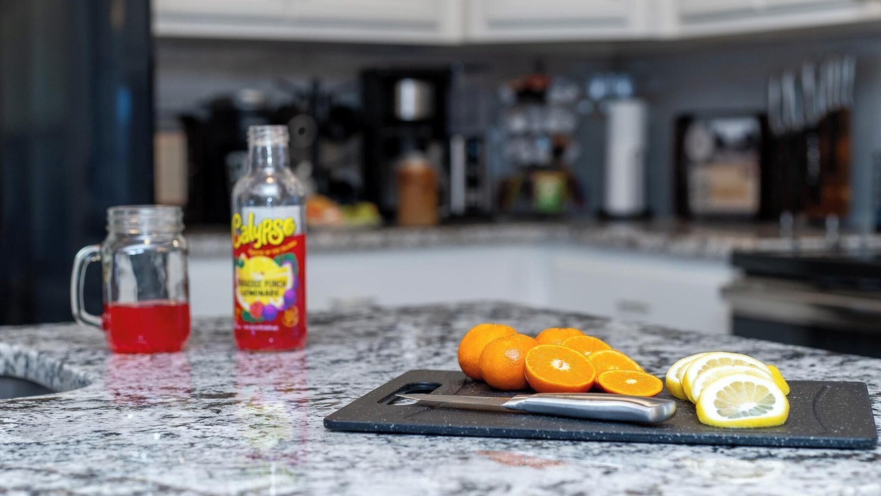 Photo of Kitchen in Potosi
