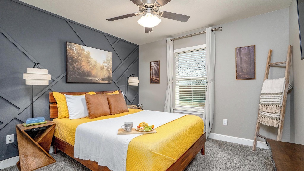 Photo of Bedroom in Potosi