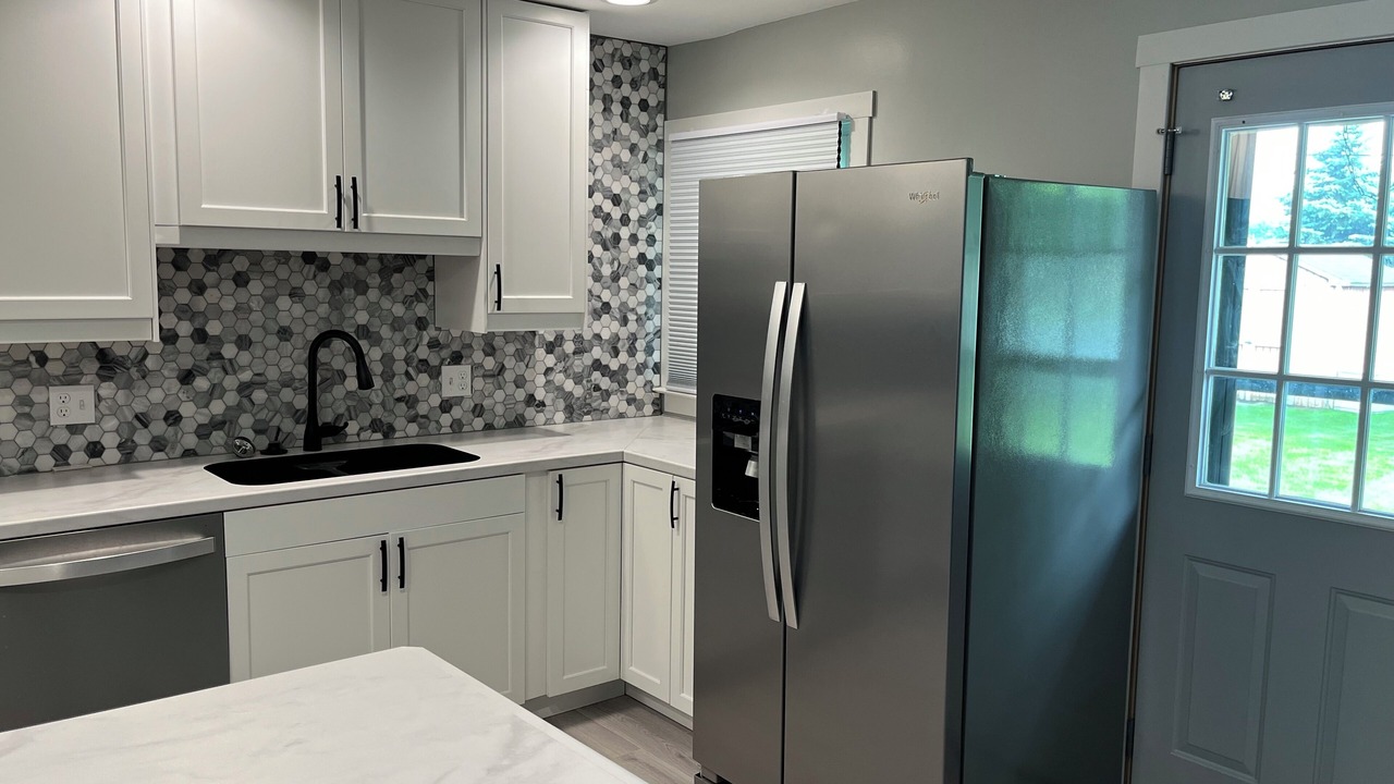 Photo of Kitchen in Versailles