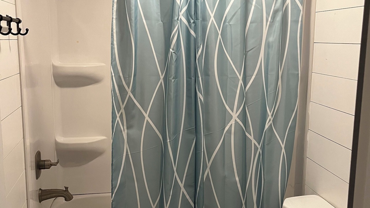 Photo of Bathroom in Versailles