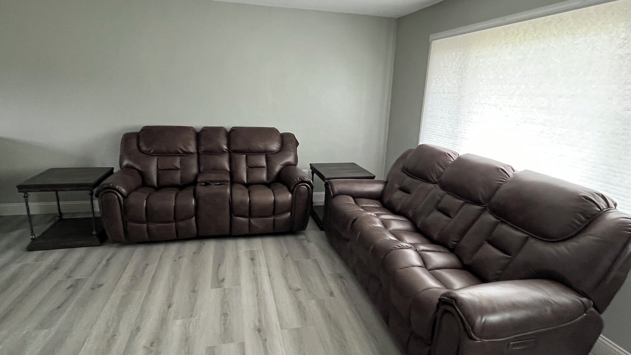 Photo of Livingroom in Versailles