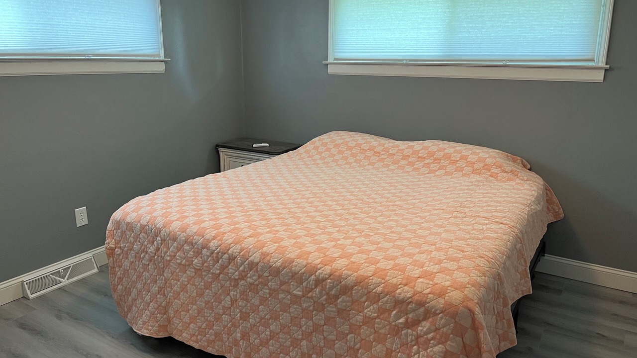 Photo of Bedroom in Versailles