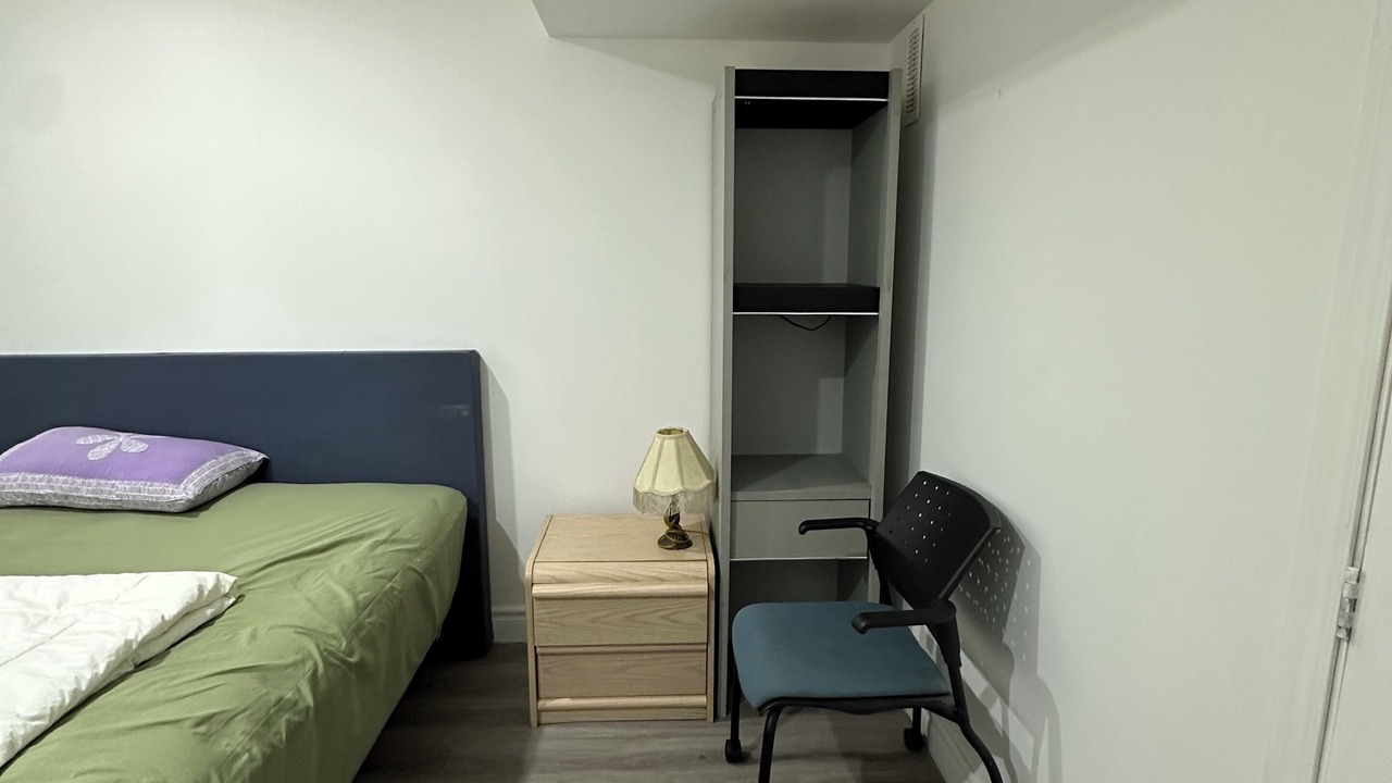 Photo of Bedroom in Durham Region