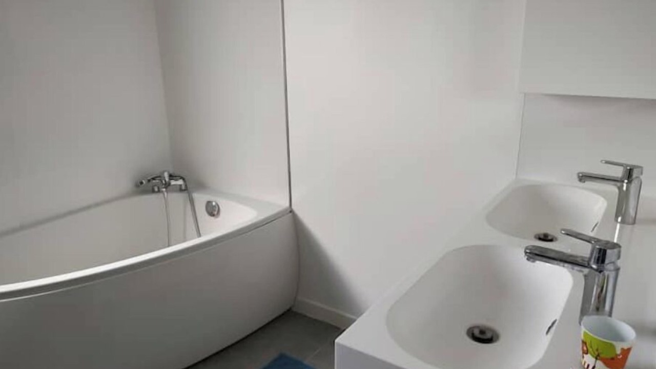 Photo of Bathroom in La Binquenais
