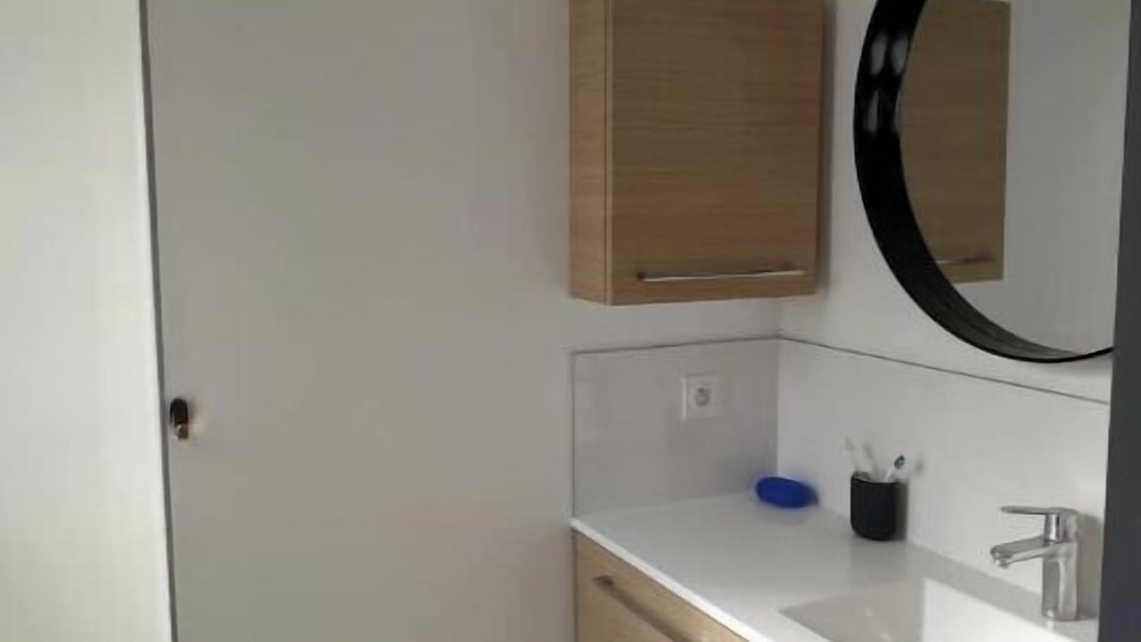 Photo of Bathroom in La Binquenais