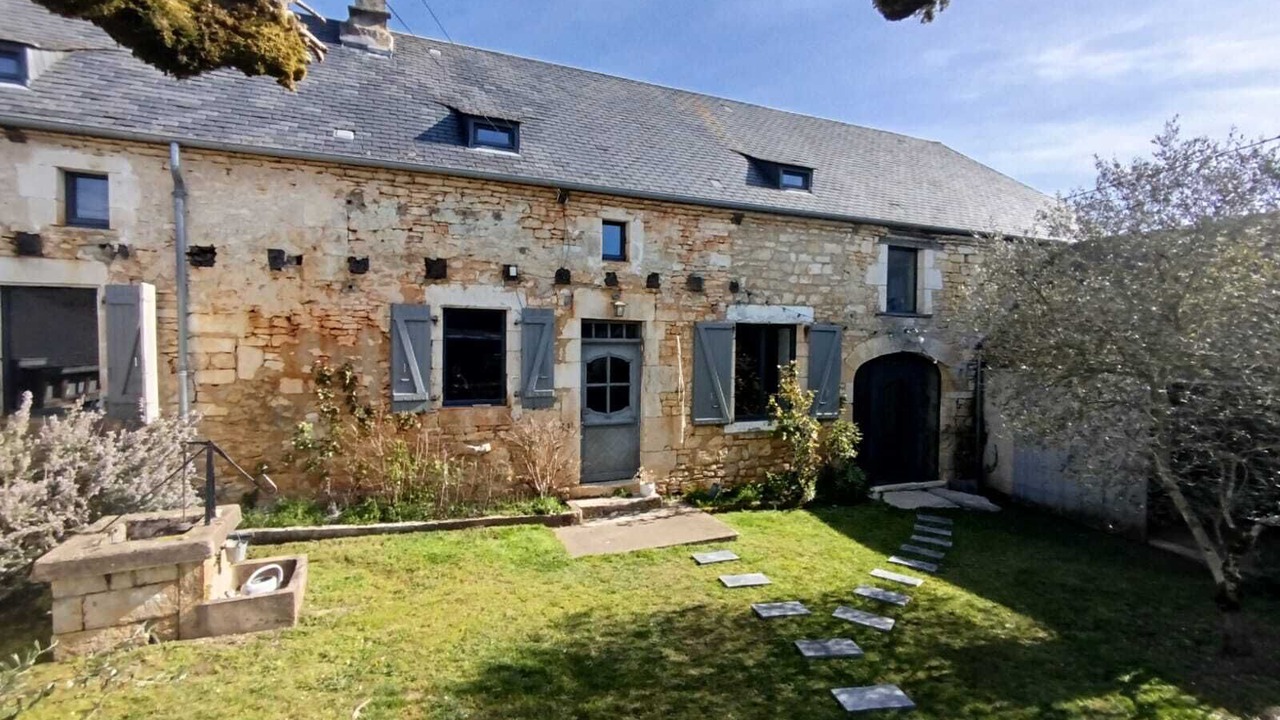 Photo of Outdoor in Gignac