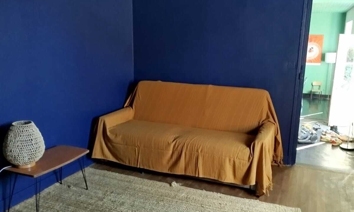 Photo of Livingroom in Gignac