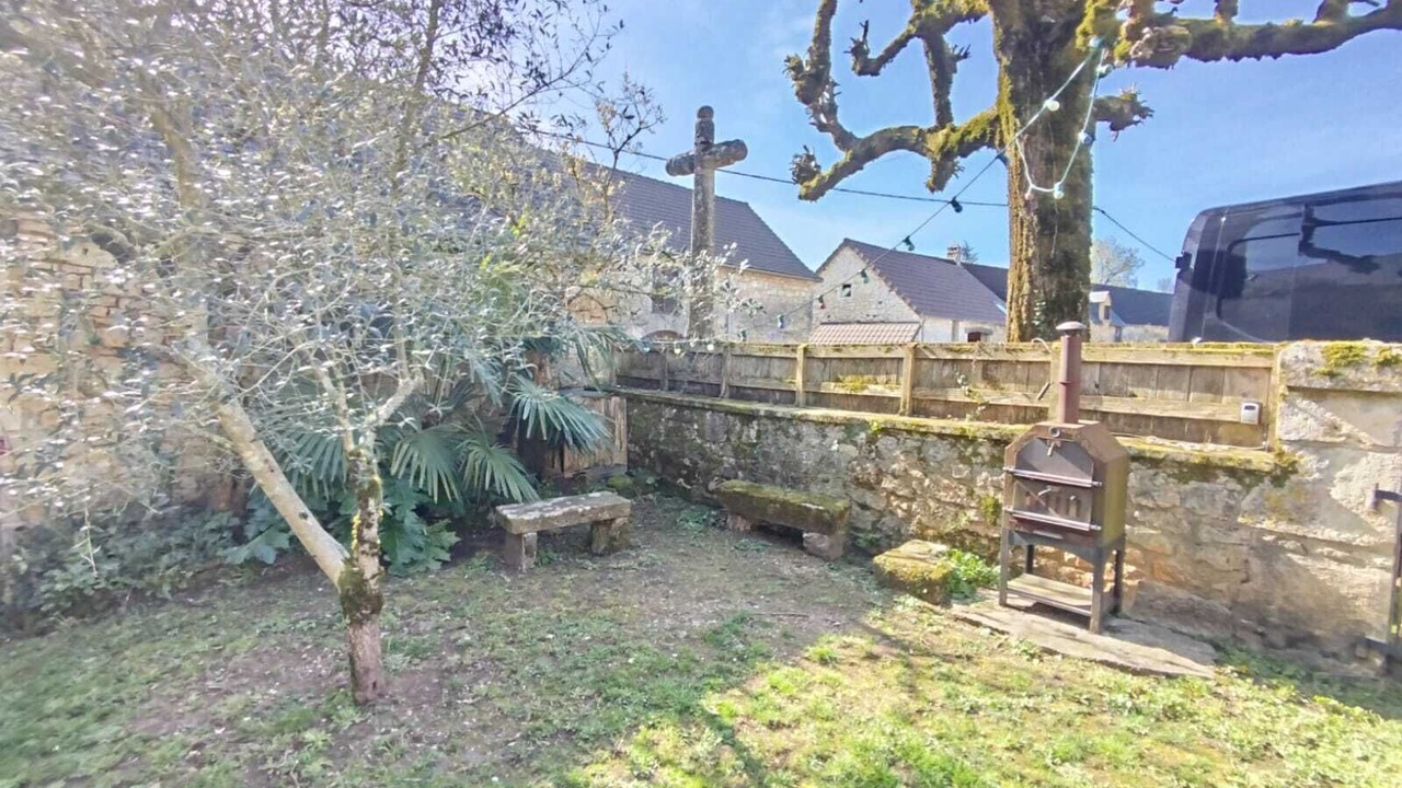 Photo of Outdoor in Gignac