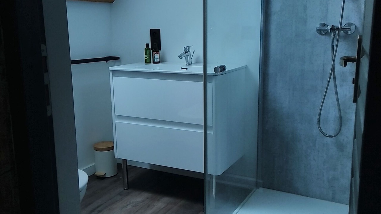 Photo of Bathroom in Paroisse Saint-Augustin-de-Chaux