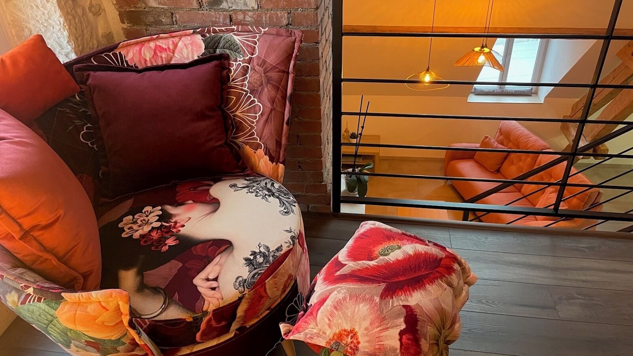 Photo of Livingroom in Paroisse Saint-Augustin-de-Chaux