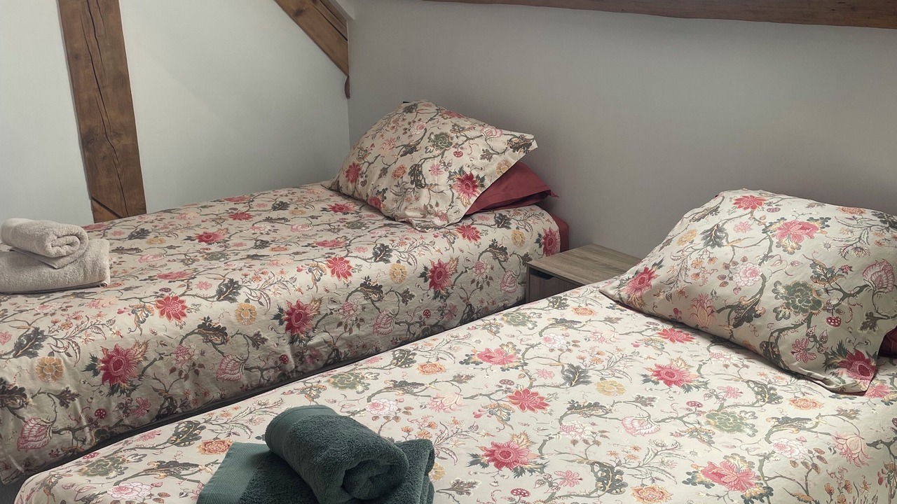 Photo of Bedroom in Paroisse Saint-Augustin-de-Chaux