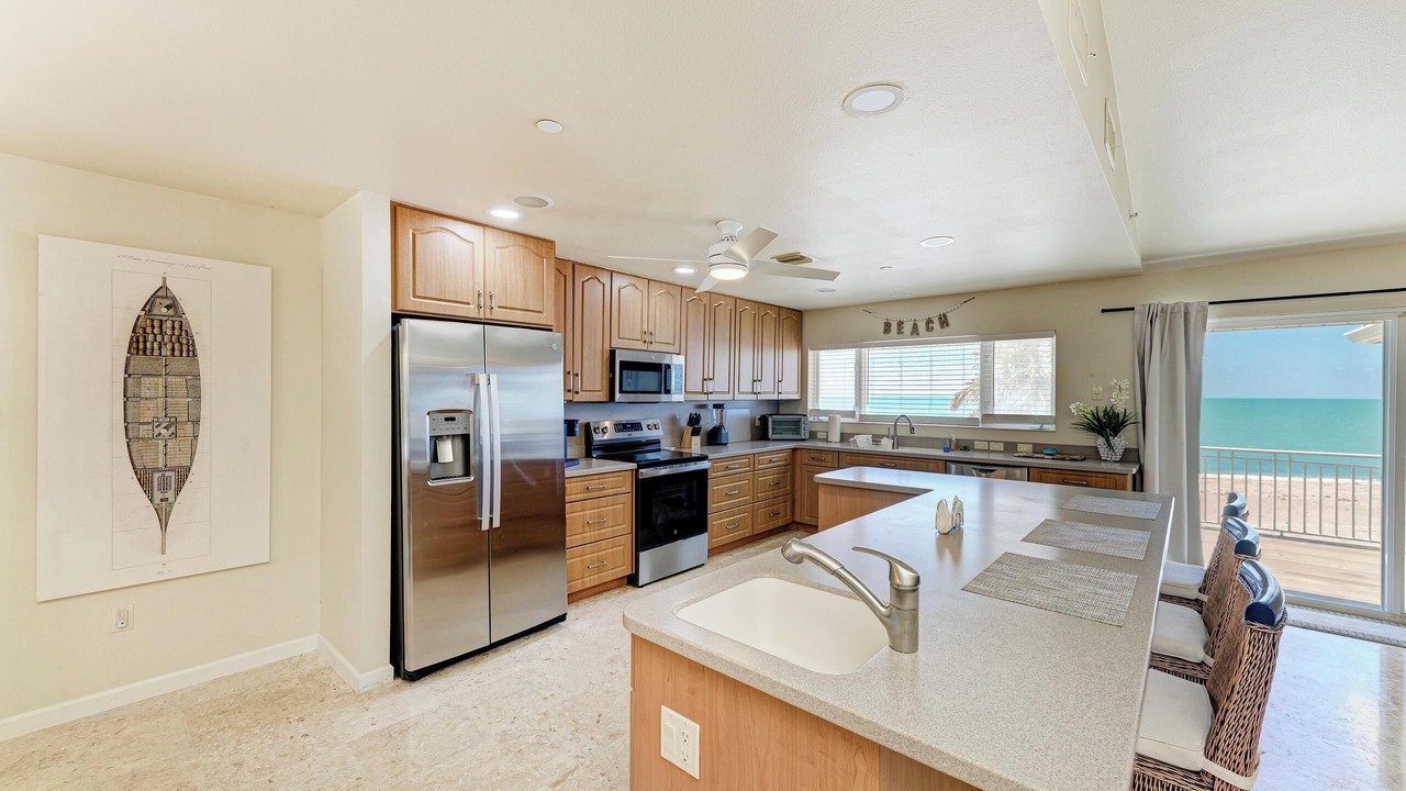 Photo of Kitchen in Englewood