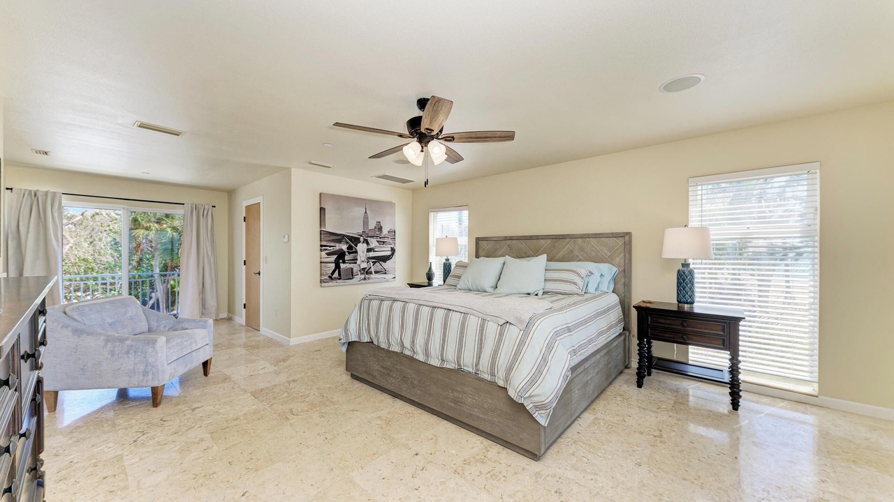 Photo of Bedroom in Englewood