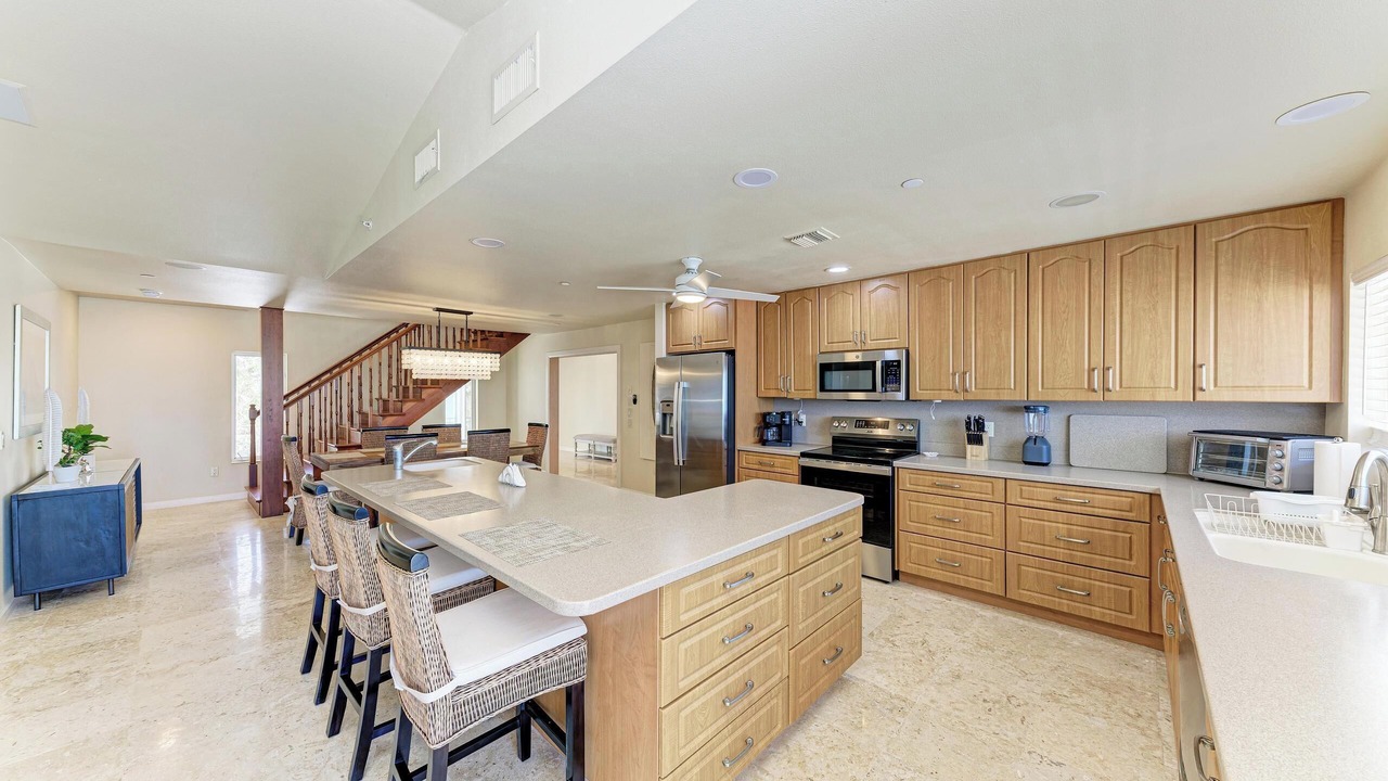 Photo of Kitchen in Englewood
