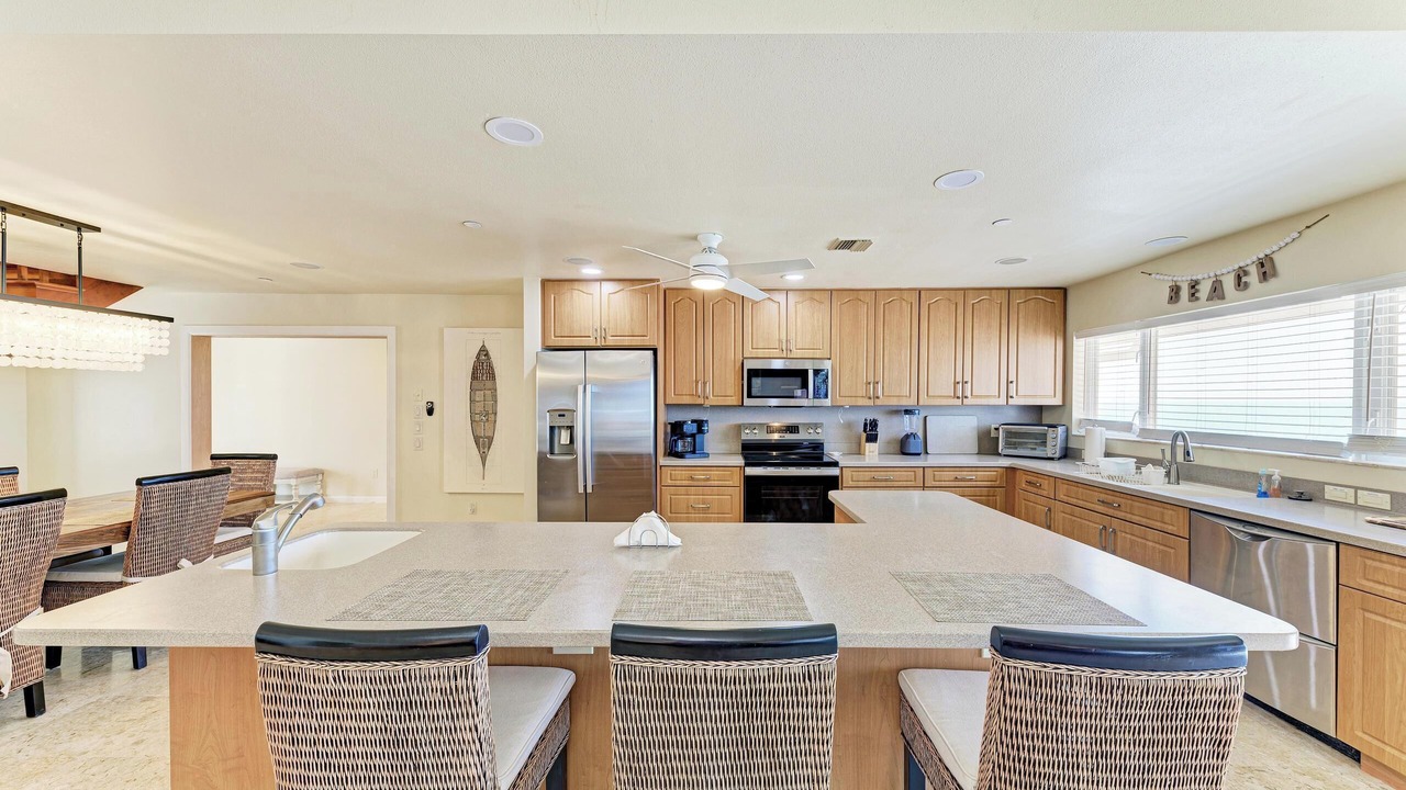 Photo of Kitchen in Englewood