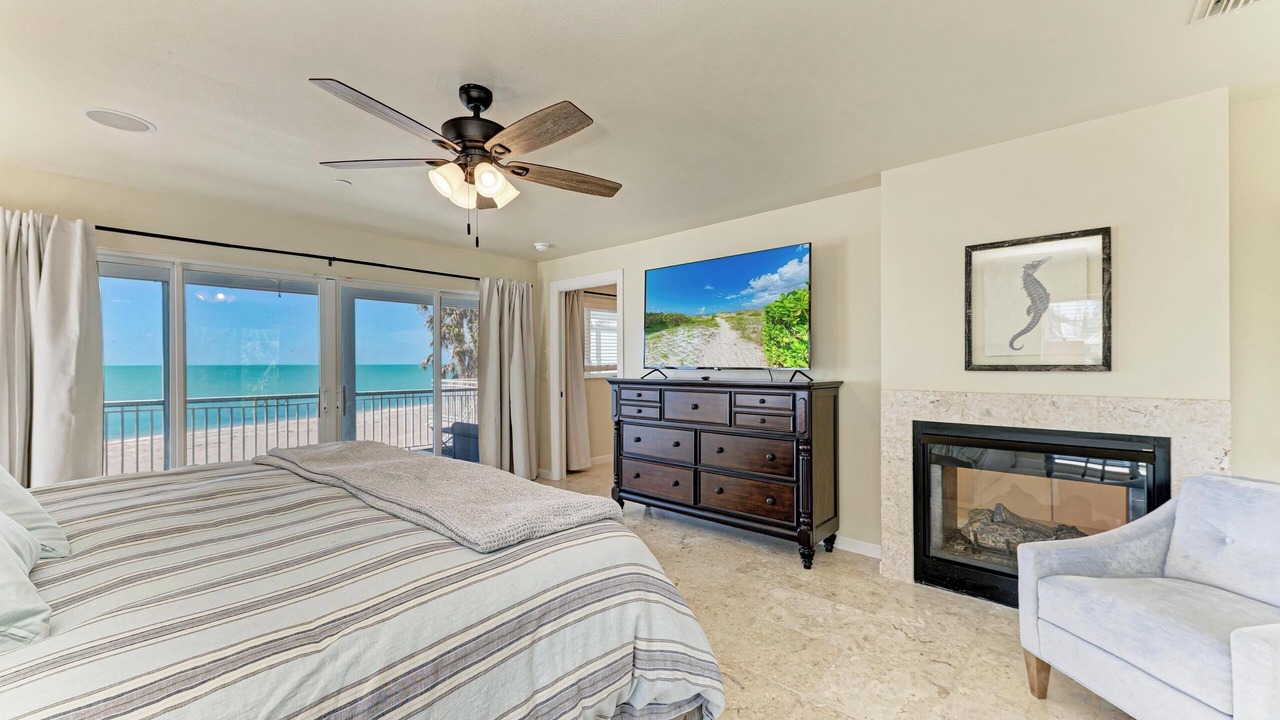 Photo of Bedroom in Englewood