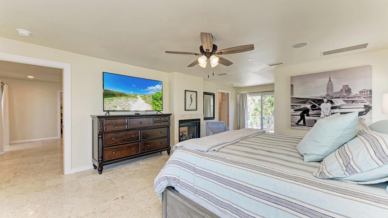 Photo of Bedroom in Englewood