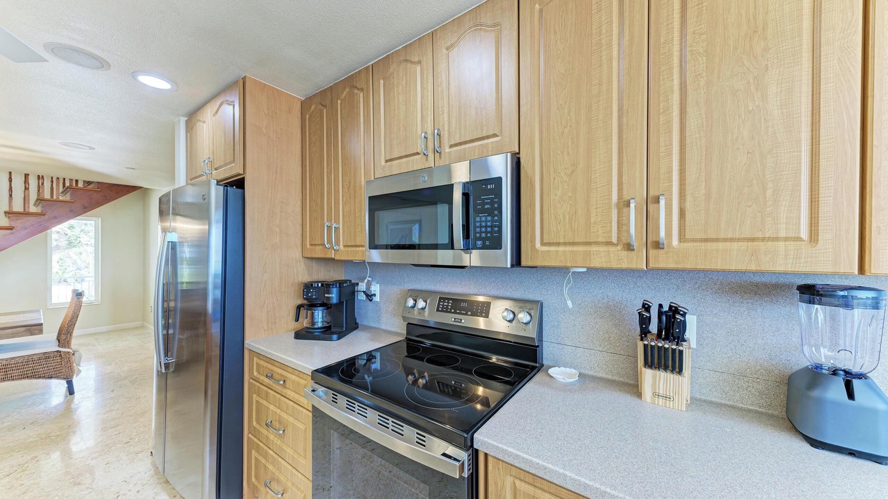 Photo of Kitchen in Englewood