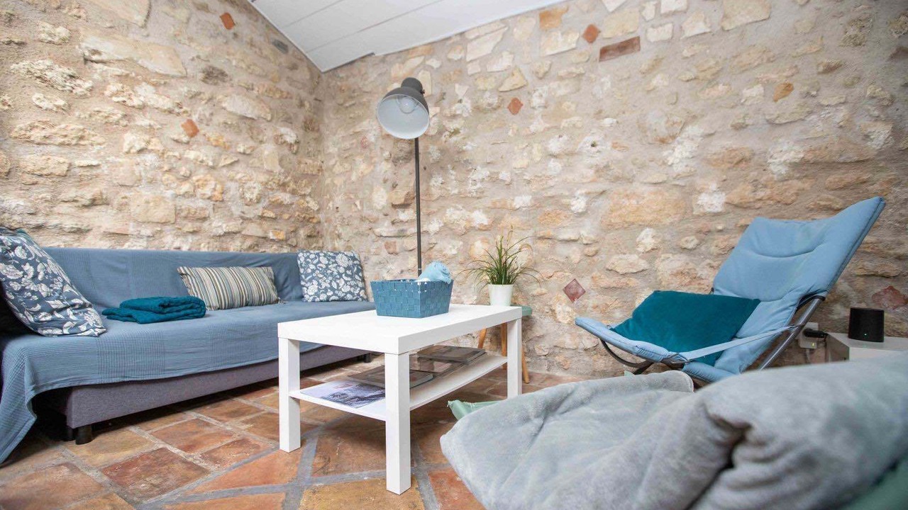 Photo of Livingroom in Avignon City Centre