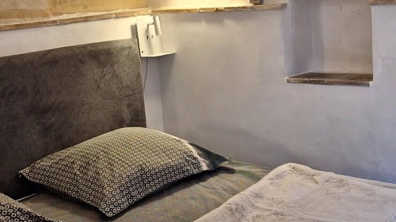 Photo of Bedroom in Avignon City Centre