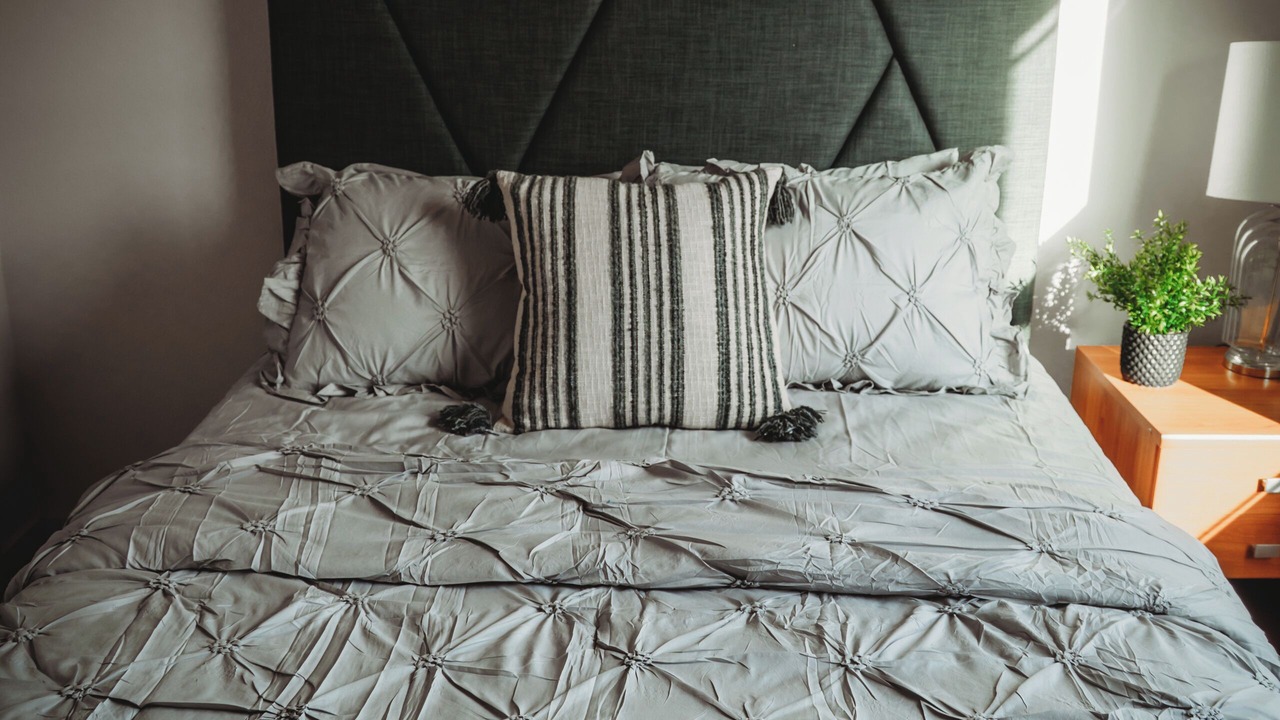 Photo of Bedroom in Cheyenne