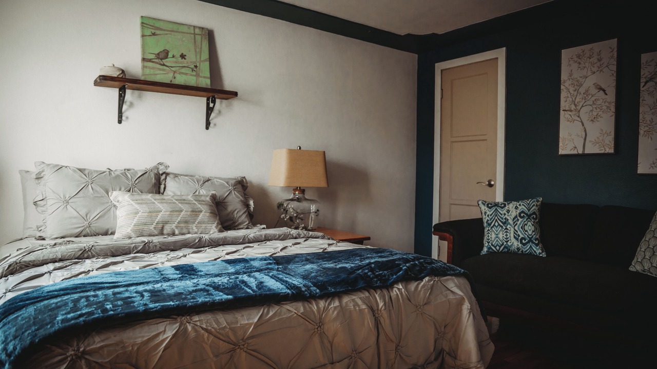 Photo of Bedroom in Cheyenne