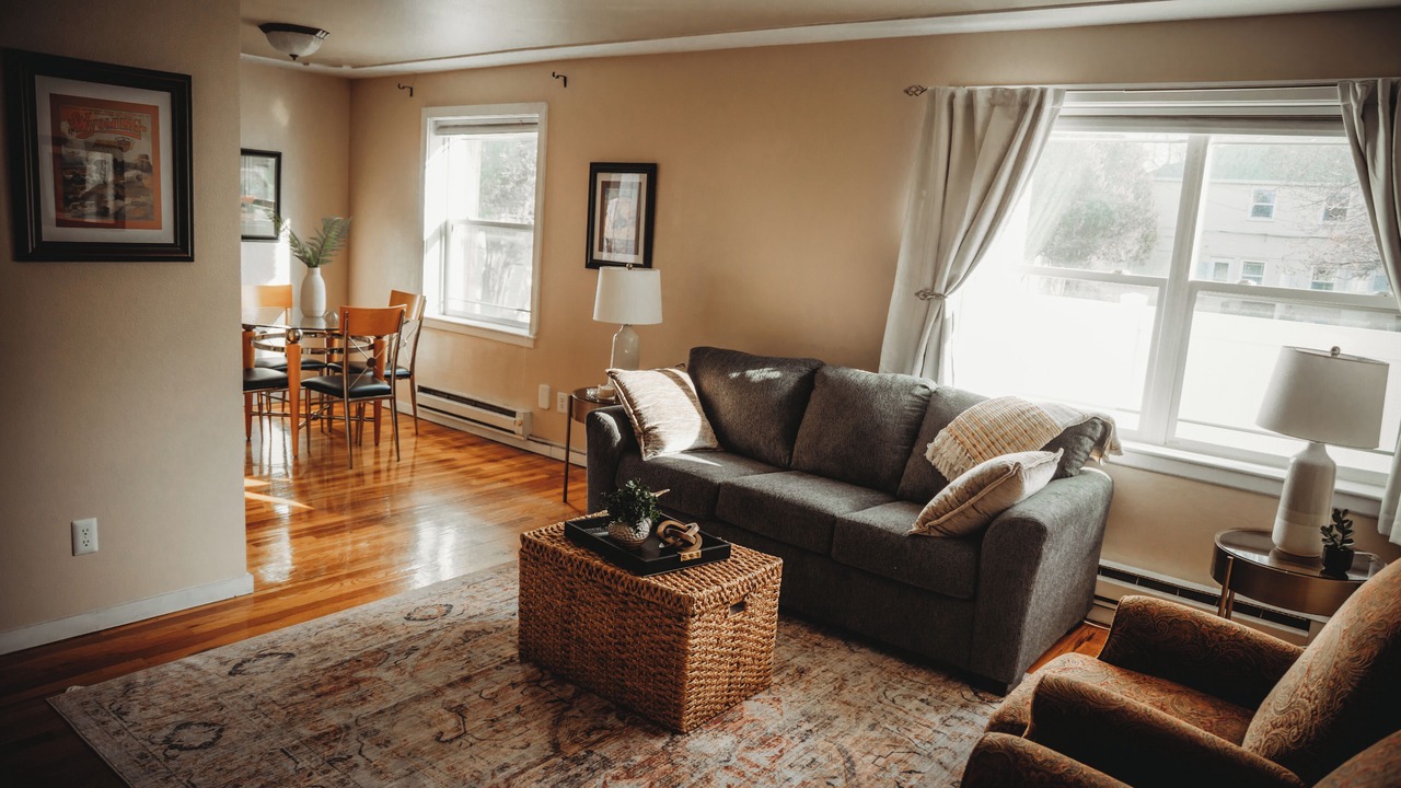 Photo of Livingroom in Cheyenne