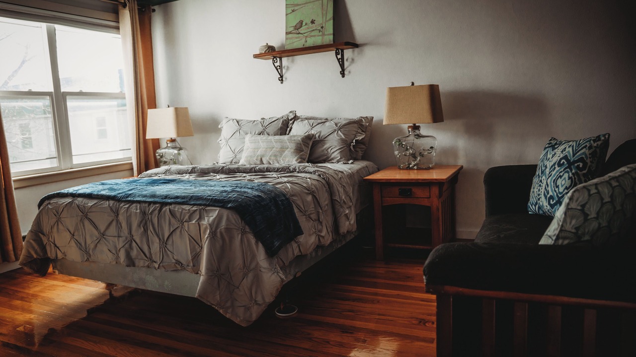 Photo of Bedroom in Cheyenne