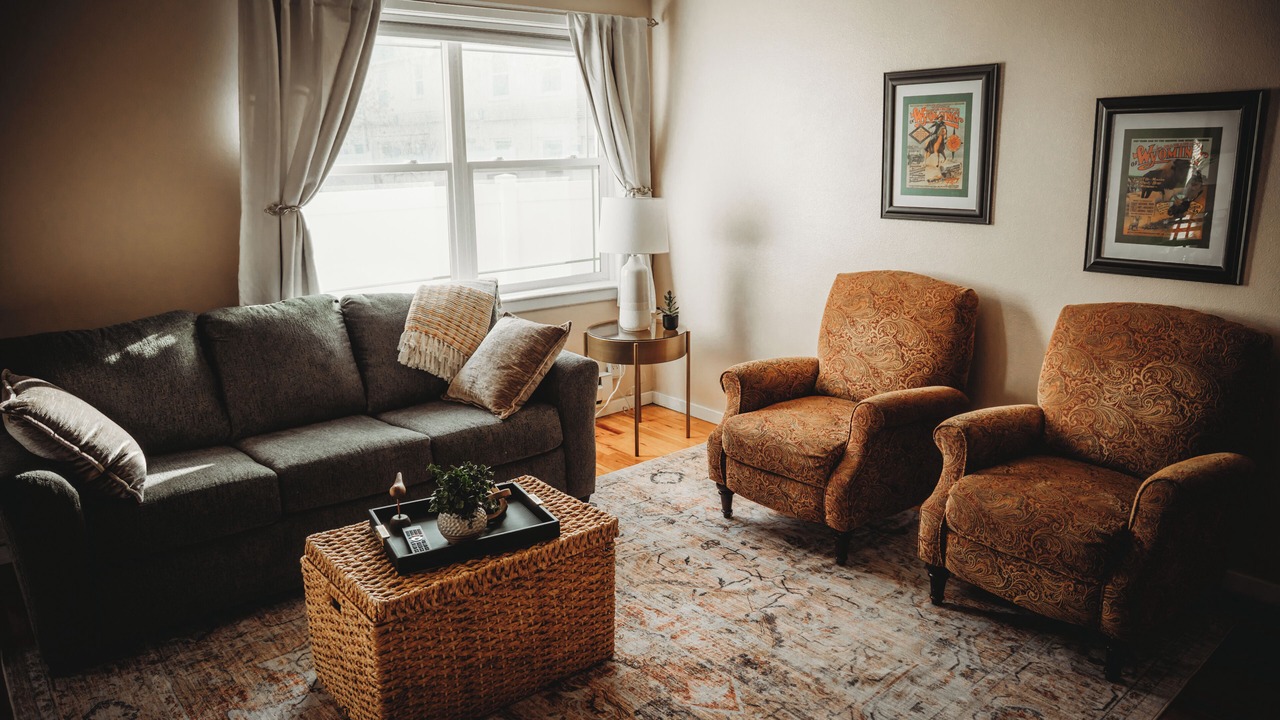 Photo of Livingroom in Cheyenne
