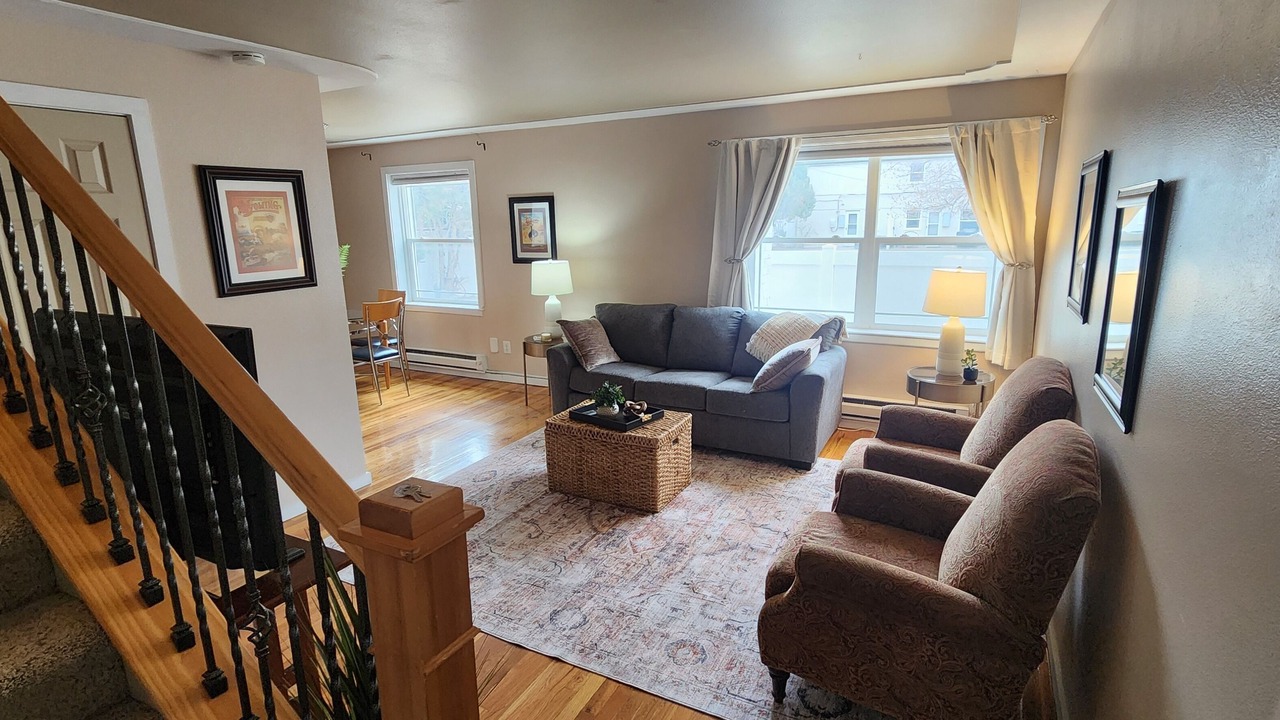 Photo of Livingroom in Cheyenne