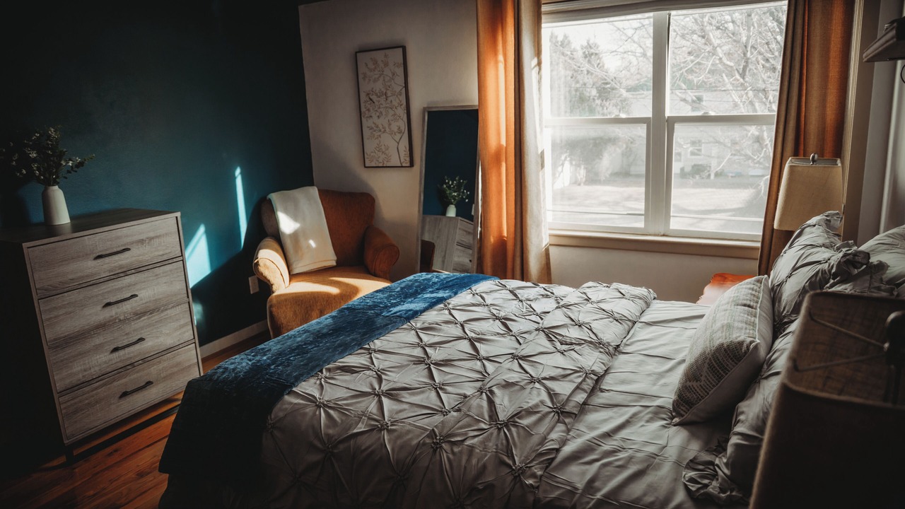 Photo of Bedroom in Cheyenne