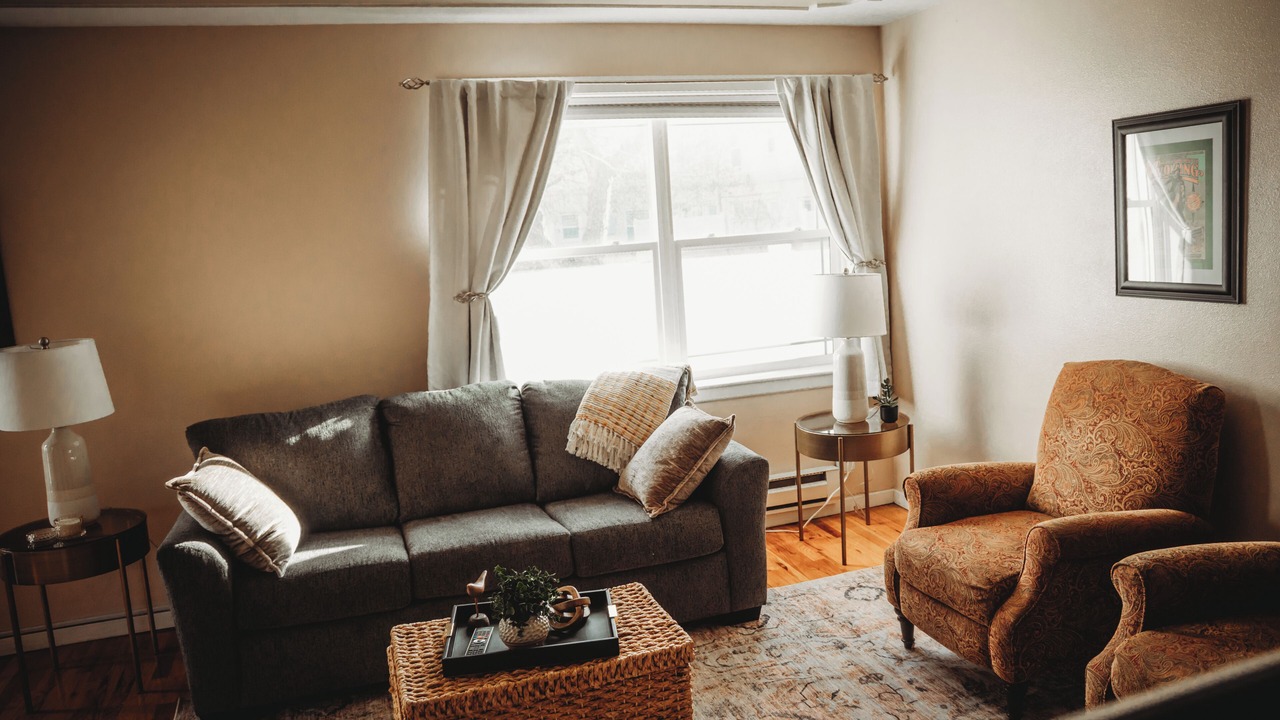 Photo of Livingroom in Cheyenne