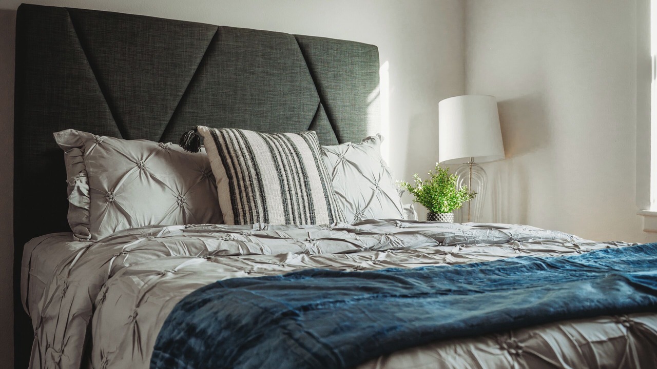 Photo of Bedroom in Cheyenne