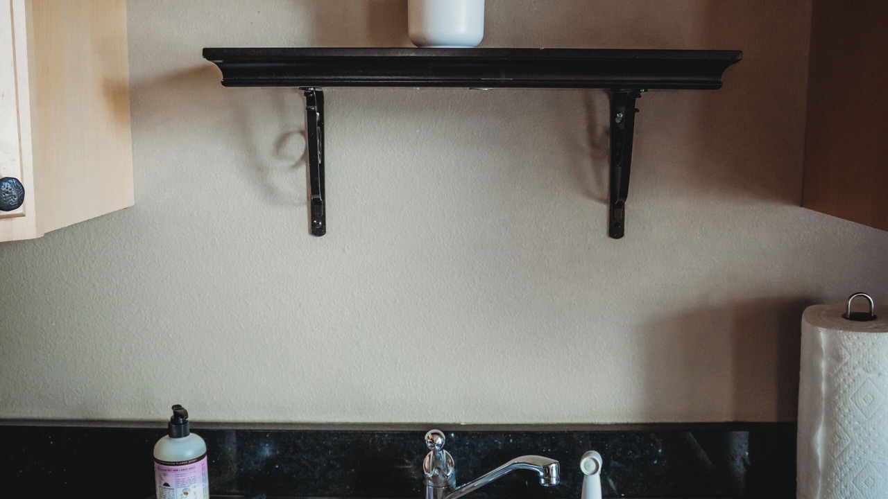 Photo of Kitchen in Cheyenne