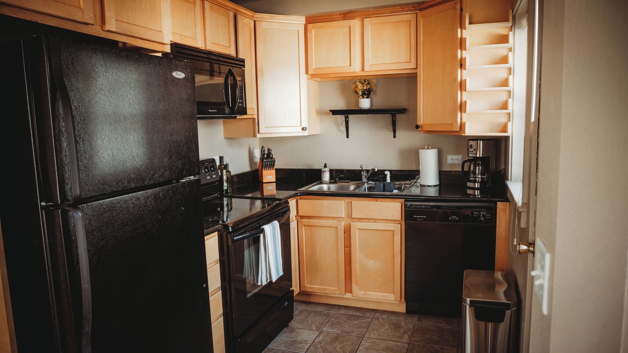 Photo of Kitchen in Cheyenne