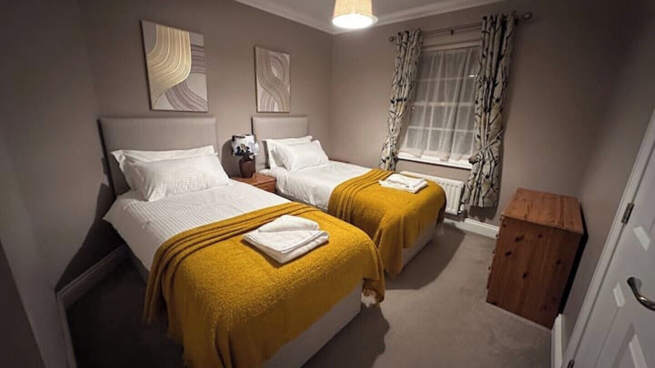 Photo of Bedroom in Ipswich