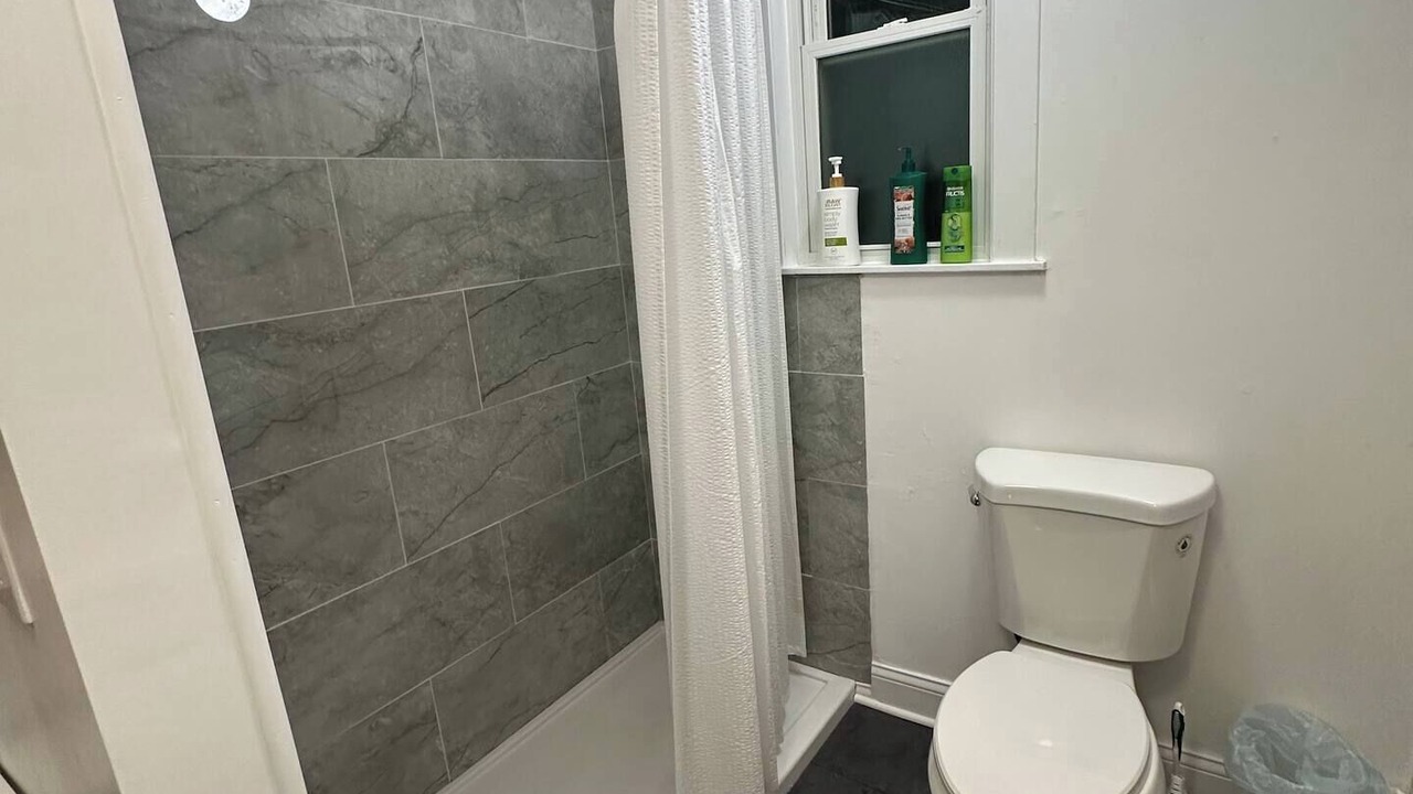 Photo of Bathroom in Wrightwood Neighbors