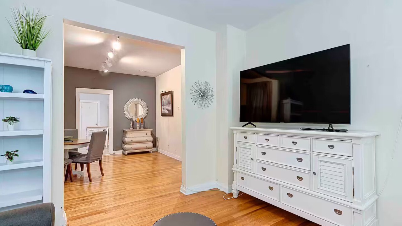 Photo of Livingroom in Wrightwood Neighbors