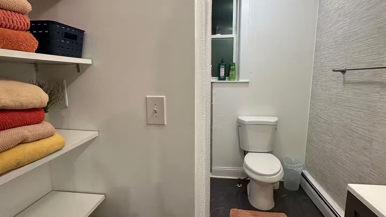 Photo of Bathroom in Wrightwood Neighbors