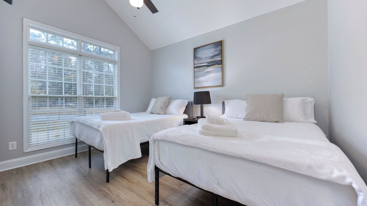 Photo of Bedroom in Columbus