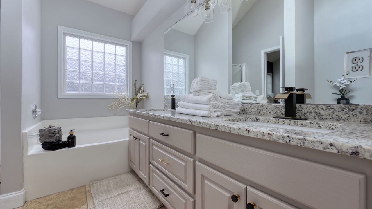 Photo of Bathroom in Columbus