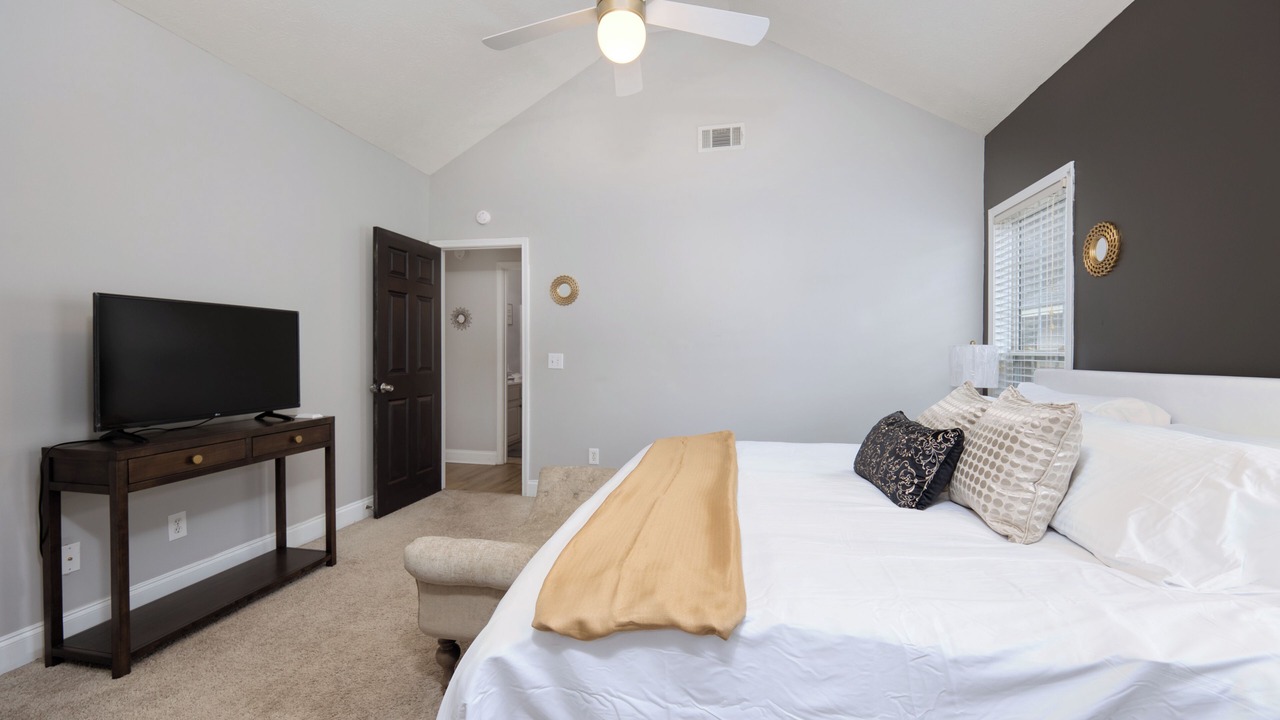 Photo of Bedroom in Columbus