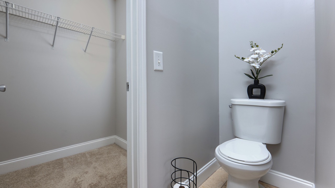 Photo of Bathroom in Columbus