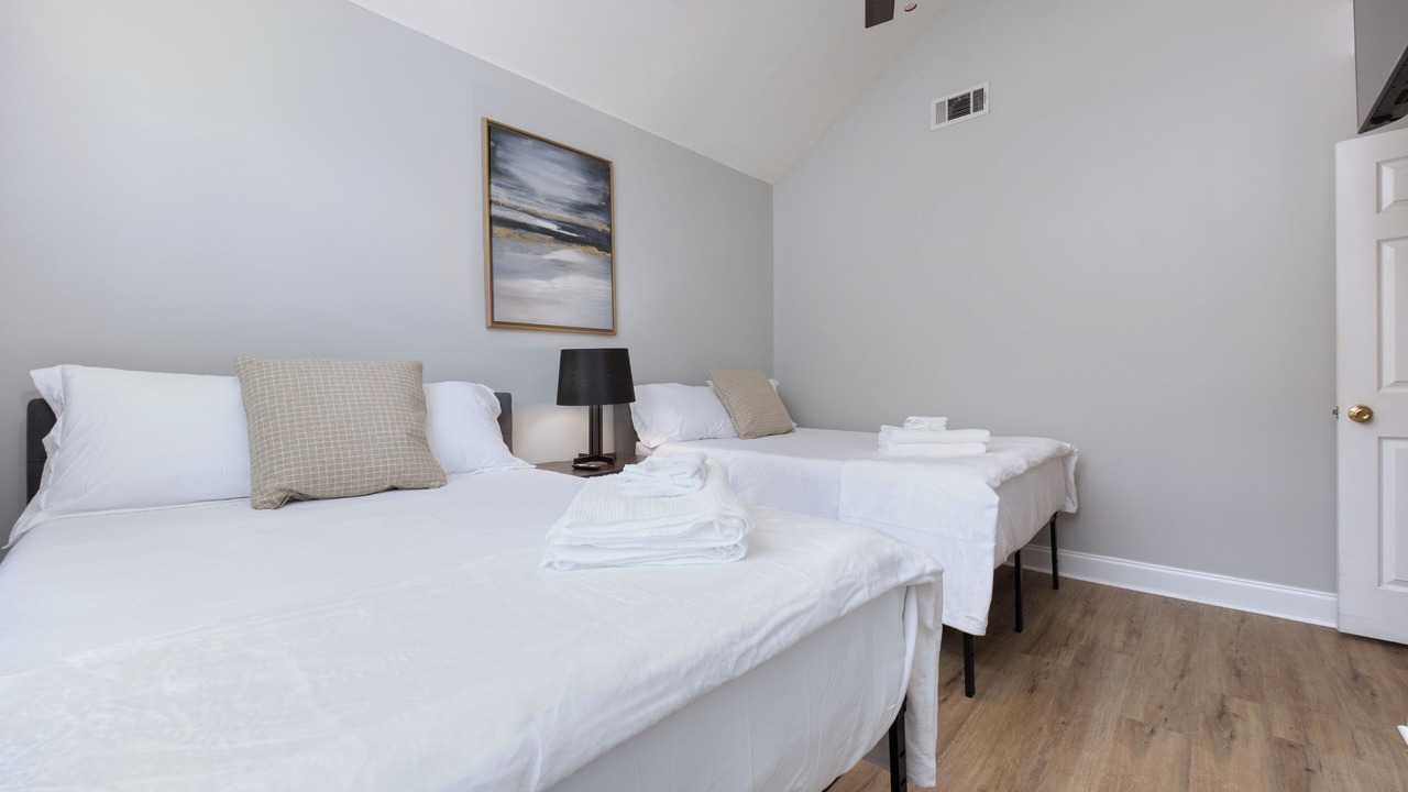 Photo of Bedroom in Columbus