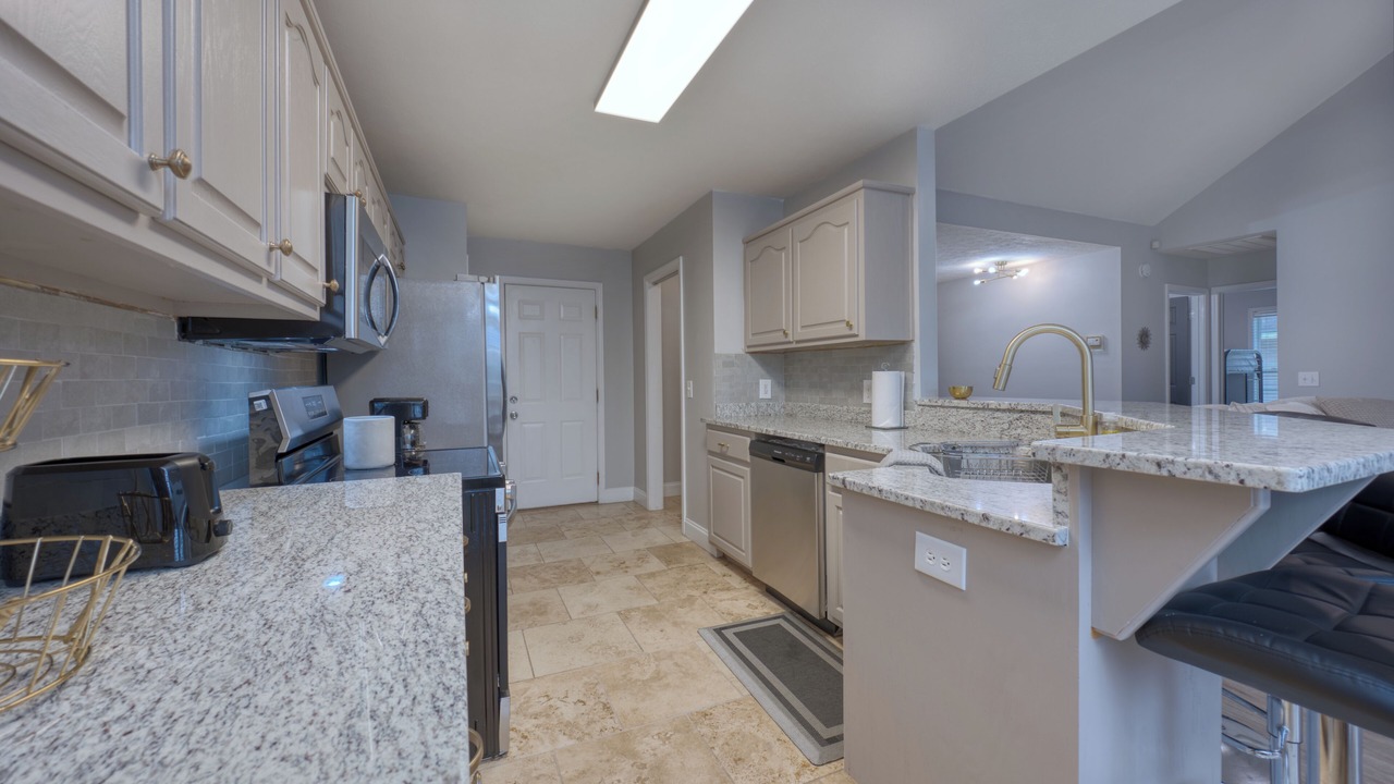 Photo of Kitchen in Columbus